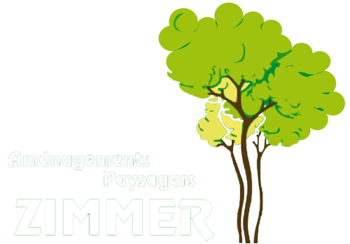 AMÉNAGEMENTS PAYSAGERS ZIMMER