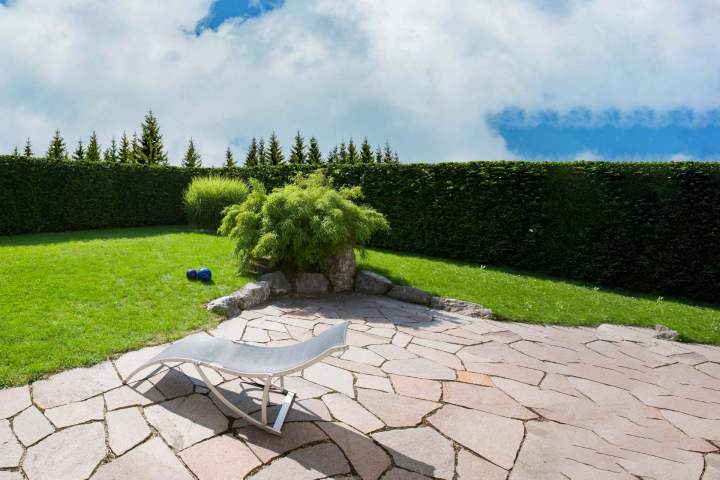 Paysagiste Eguisheim