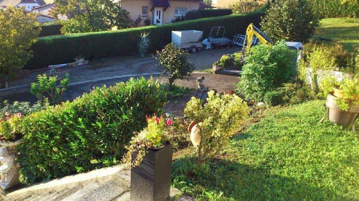 Paysagiste Eguisheim