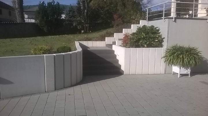 Décoration extérieure Eguisheim