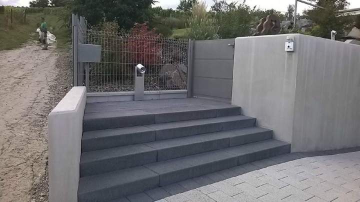 Décoration extérieure Eguisheim