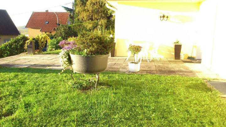 Décoration extérieure Eguisheim