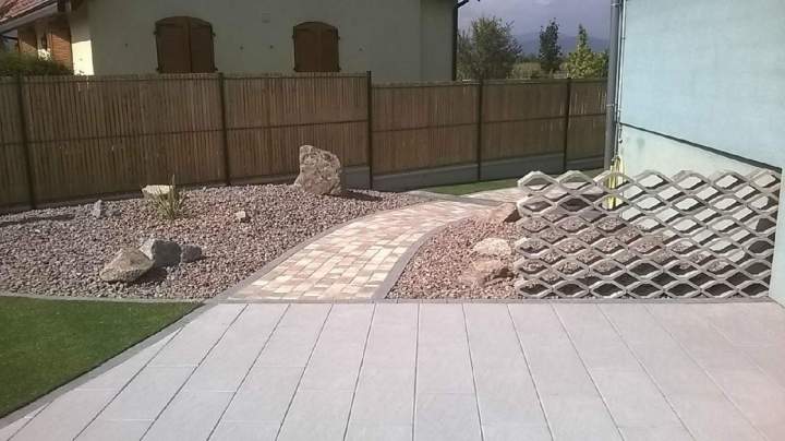 Décoration extérieure Eguisheim