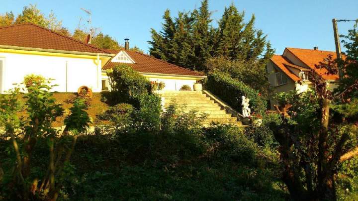 Jardinier paysagiste Eguisheim