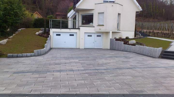 Jardinier paysagiste Eguisheim