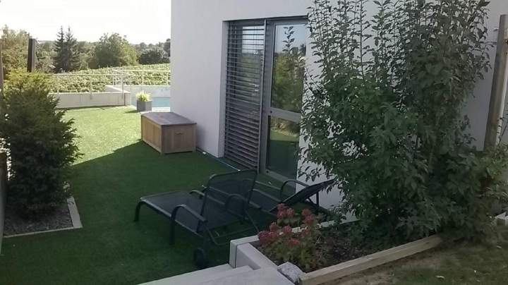 Jardinier paysagiste Eguisheim