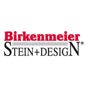 Logo Birkenmeier Stein+Design