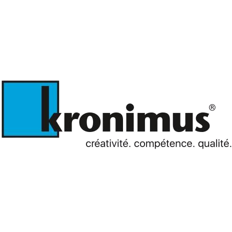 Logo Kronimus