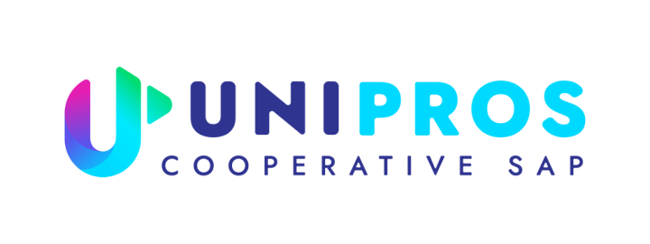 Logo Unipros SAP
