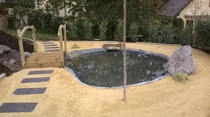 Paysagiste Eguisheim