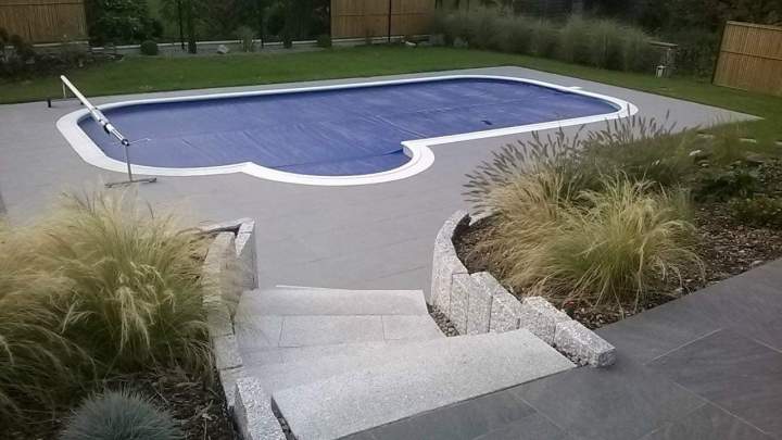 Création de piscines Eguisheim