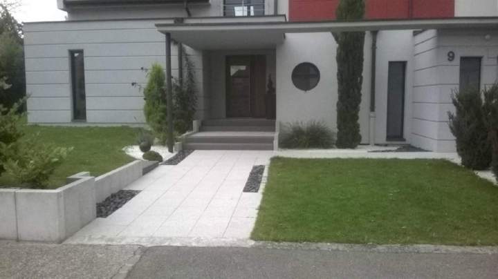 Terrassement Eguisheim