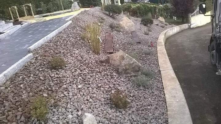 Terrassement Eguisheim