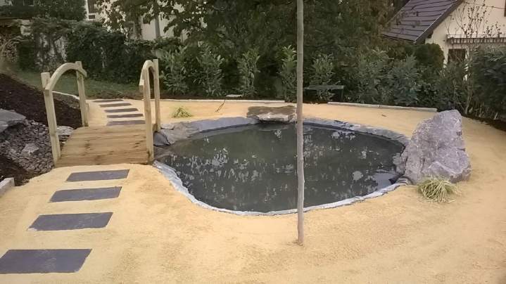 Paysagiste Eguisheim