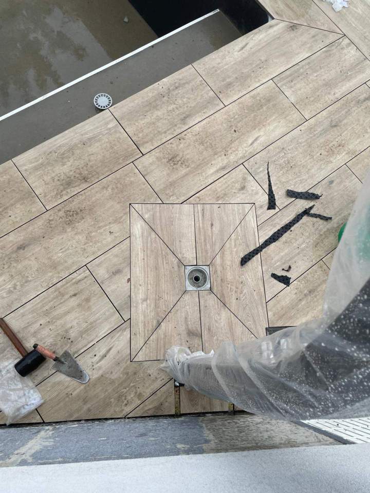 Travaux de pavage Eguisheim